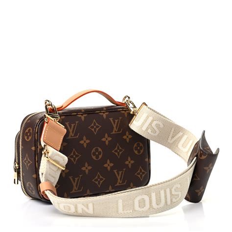 louis vuitton crossbody bag 2021|Louis Vuitton crossbody utility bag.